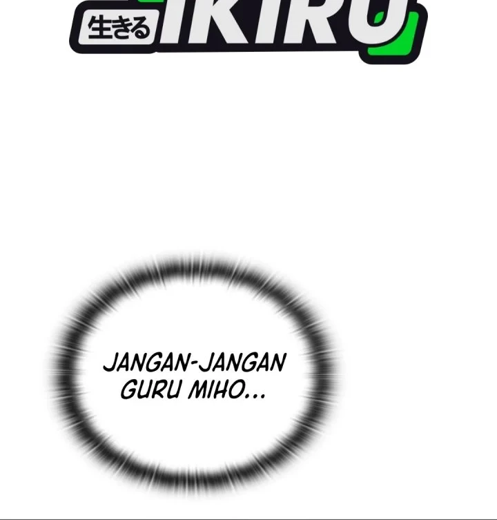 Shinsoo Kindergarten Chapter 74 - halaman 26