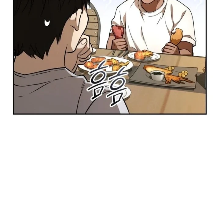 Shinsoo Kindergarten Chapter 74 - halaman 36