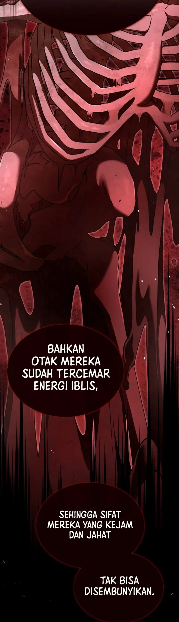Shinsoo Kindergarten Chapter 74 - halaman 40