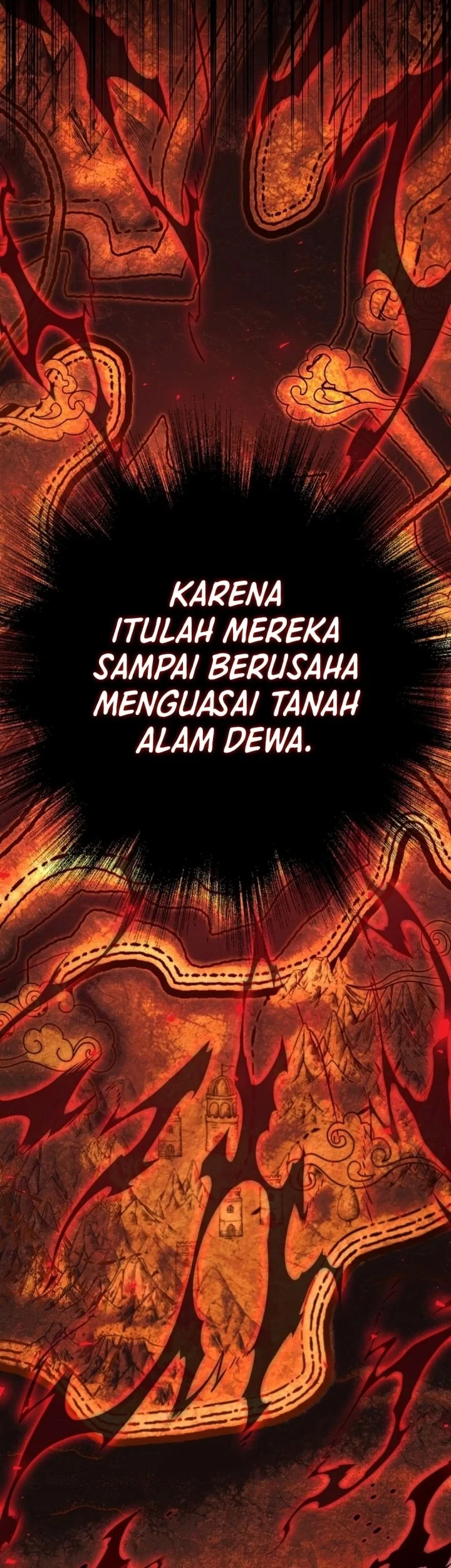 Shinsoo Kindergarten Chapter 74 - halaman 42
