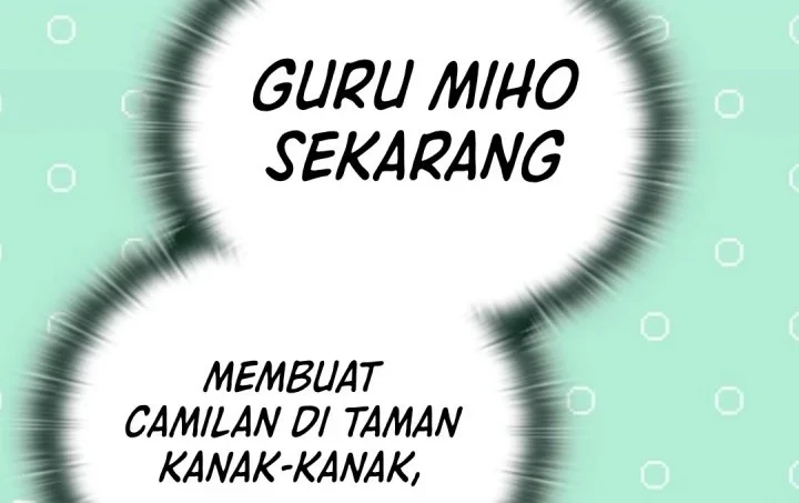 Shinsoo Kindergarten Chapter 74 - halaman 59