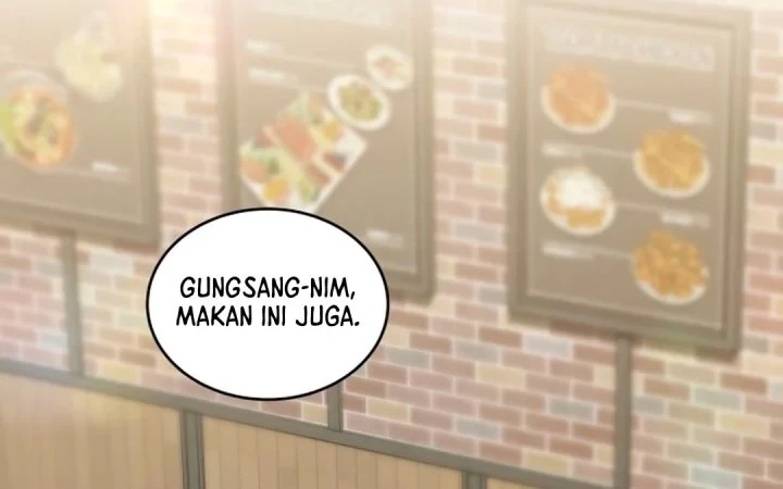 Shinsoo Kindergarten Chapter 74 - halaman 64