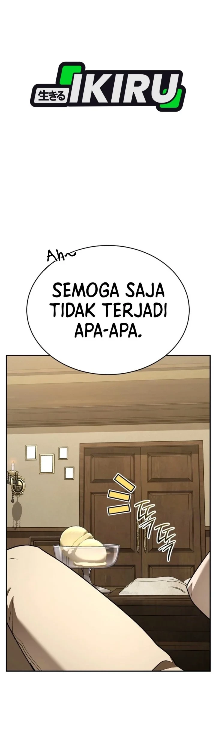 Shinsoo Kindergarten Chapter 74 - halaman 71