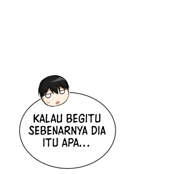Shinsoo Kindergarten Chapter 74 - halaman 81