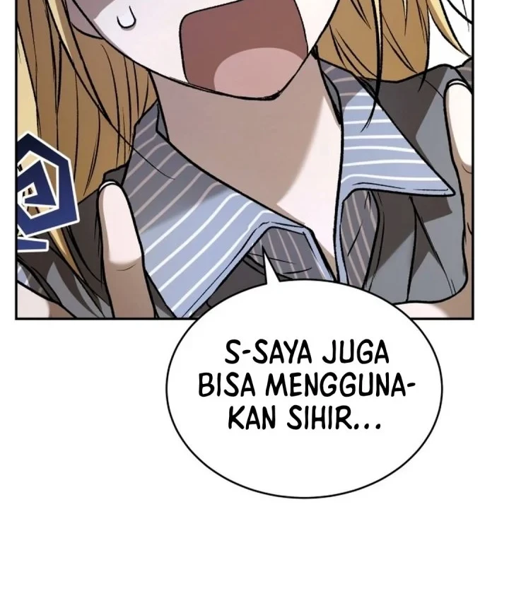 Shinsoo Kindergarten Chapter 74 - halaman 84
