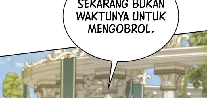 Shinsoo Kindergarten Chapter 74 - halaman 92