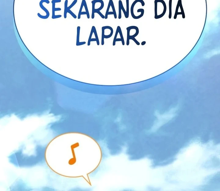 Shinsoo Kindergarten Chapter 74 - halaman 95