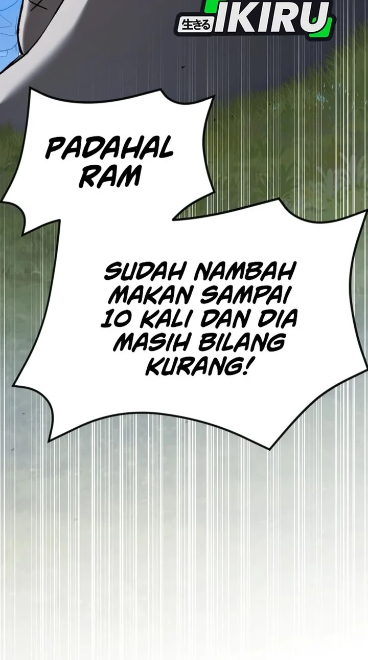 Shinsoo Kindergarten Chapter 75 - halaman 36