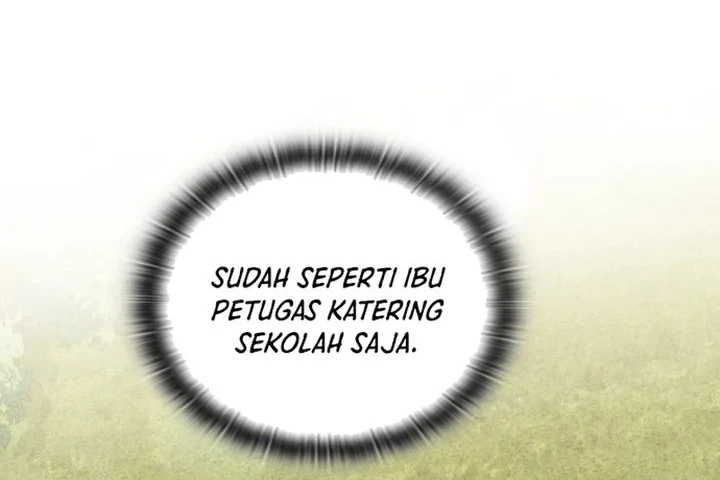 Shinsoo Kindergarten Chapter 75 - halaman 38