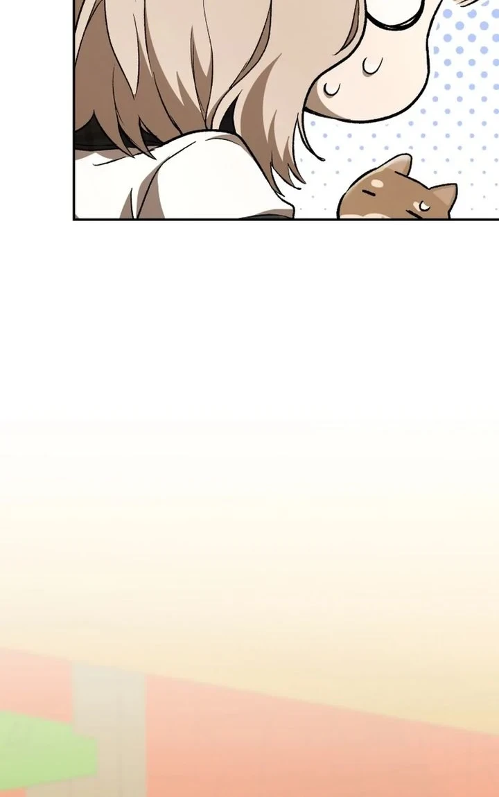 Shinsoo Kindergarten Chapter 75 - halaman 49