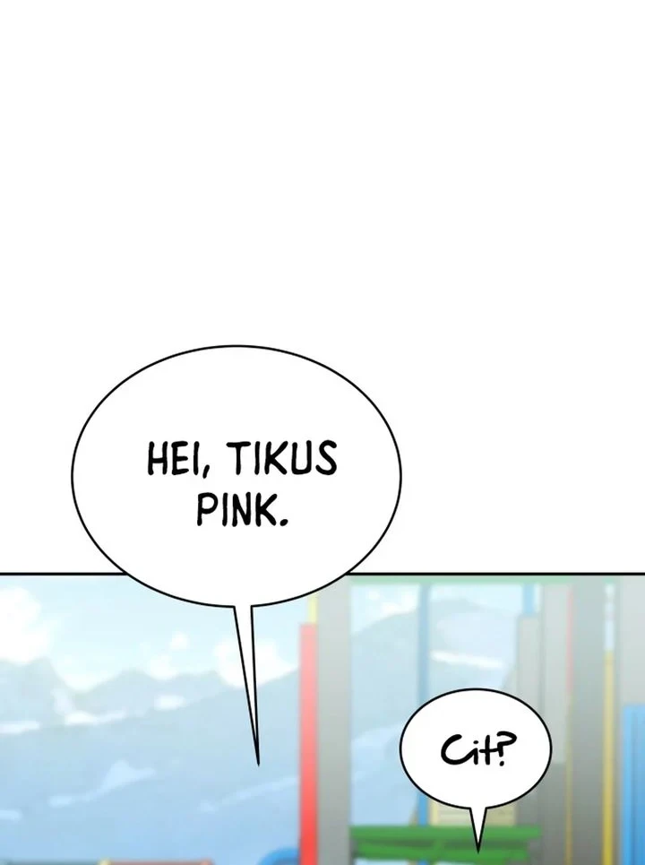 Shinsoo Kindergarten Chapter 75 - halaman 53