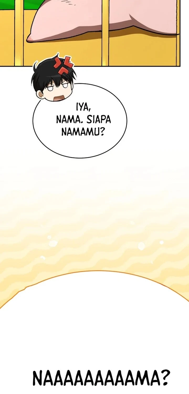 Shinsoo Kindergarten Chapter 75 - halaman 55