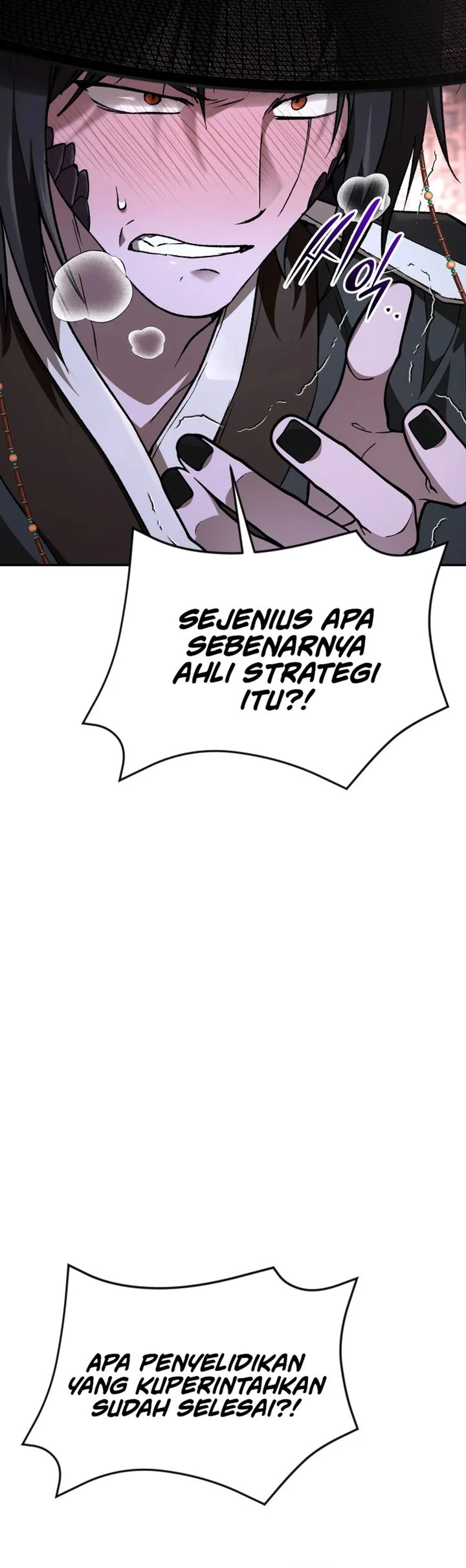 Shinsoo Kindergarten Chapter 75 - halaman 77