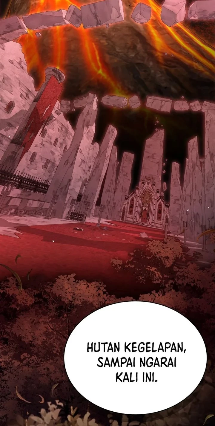 Shinsoo Kindergarten Chapter 75 - halaman 79