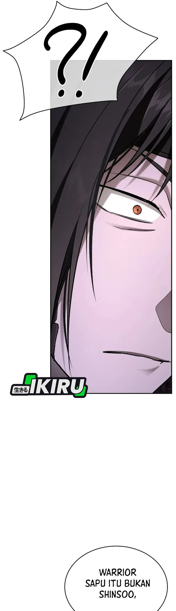 Shinsoo Kindergarten Chapter 75 - halaman 82