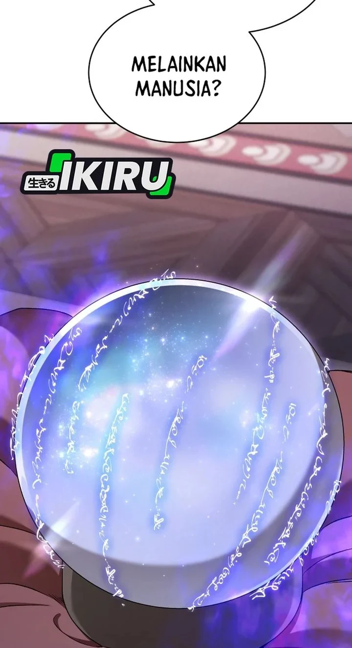 Shinsoo Kindergarten Chapter 75 - halaman 83