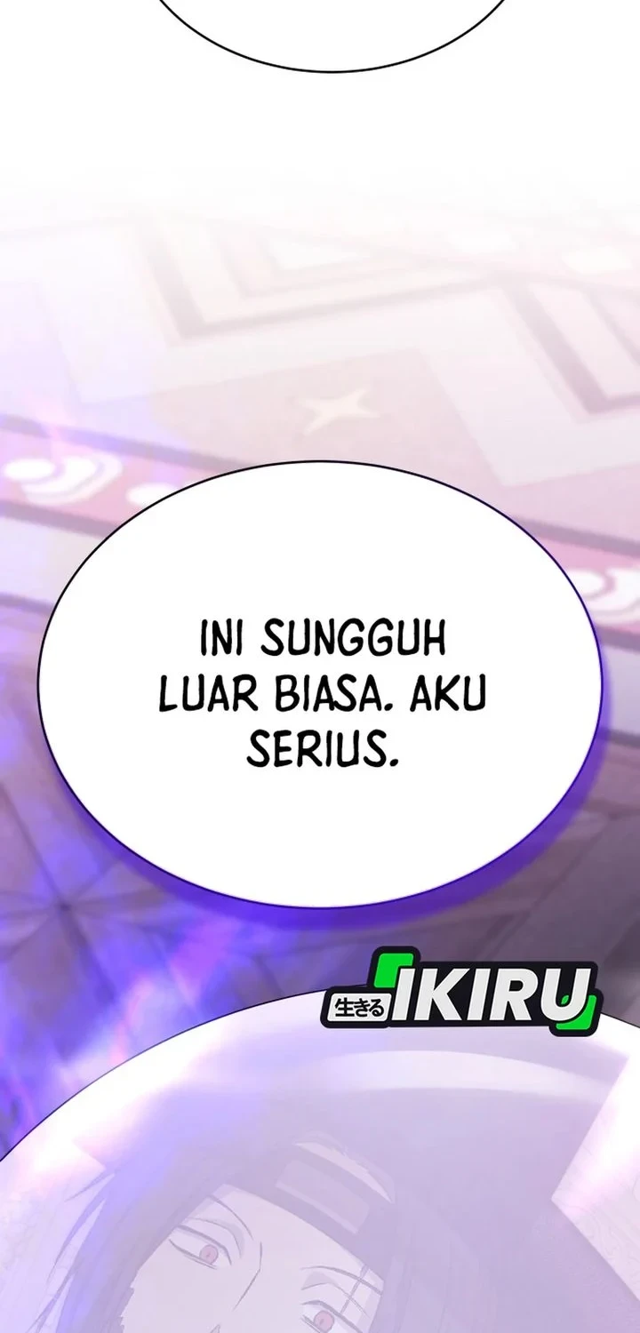 Shinsoo Kindergarten Chapter 75 - halaman 85