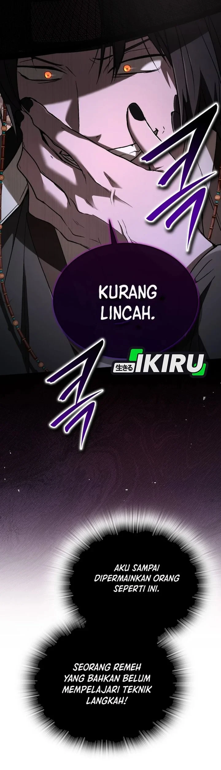 Shinsoo Kindergarten Chapter 75 - halaman 93
