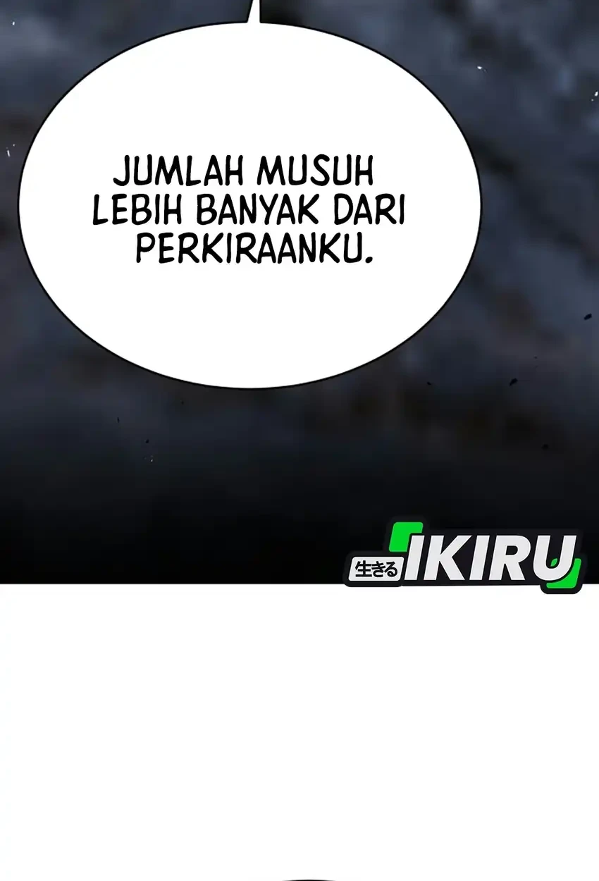 Shinsoo Kindergarten Chapter 76 - halaman 10