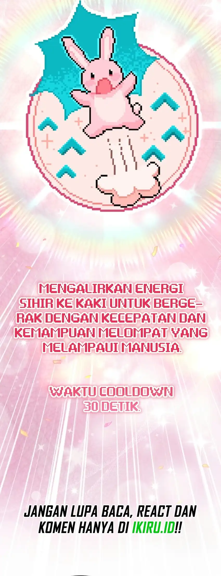 Shinsoo Kindergarten Chapter 76 - halaman 105