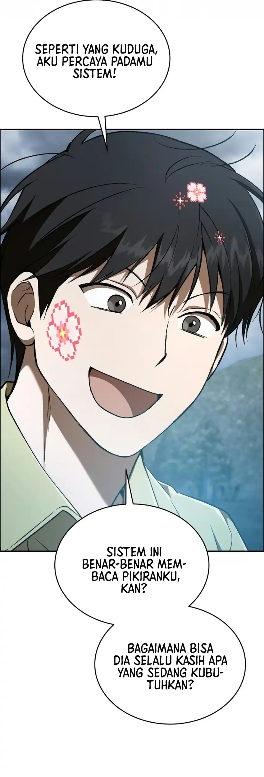 Shinsoo Kindergarten Chapter 76 - halaman 106