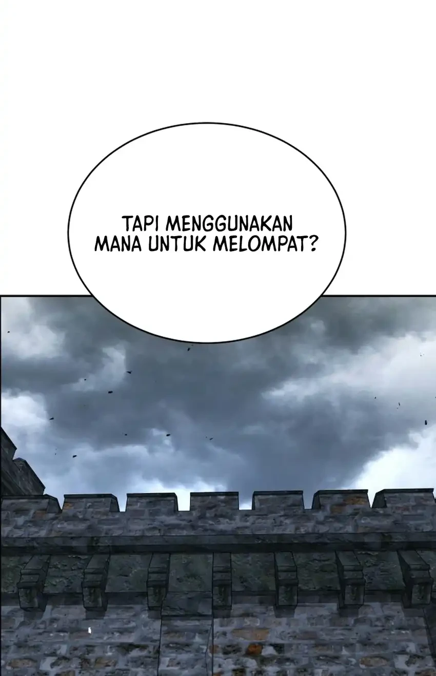 Shinsoo Kindergarten Chapter 76 - halaman 107