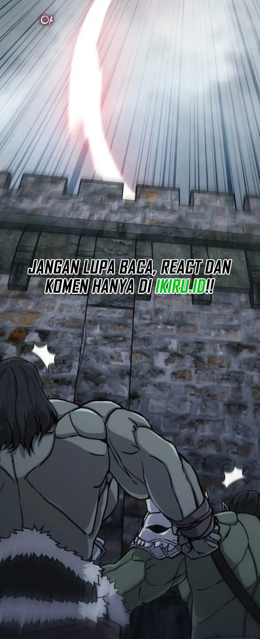 Shinsoo Kindergarten Chapter 76 - halaman 114