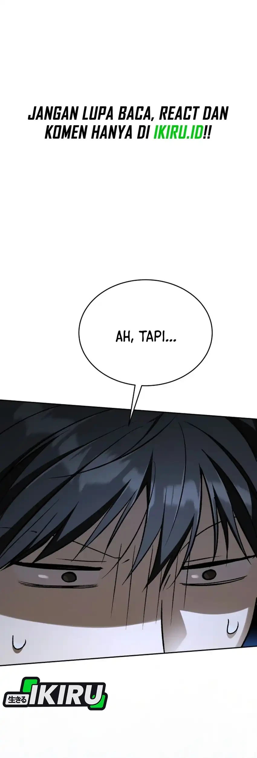 Shinsoo Kindergarten Chapter 76 - halaman 125