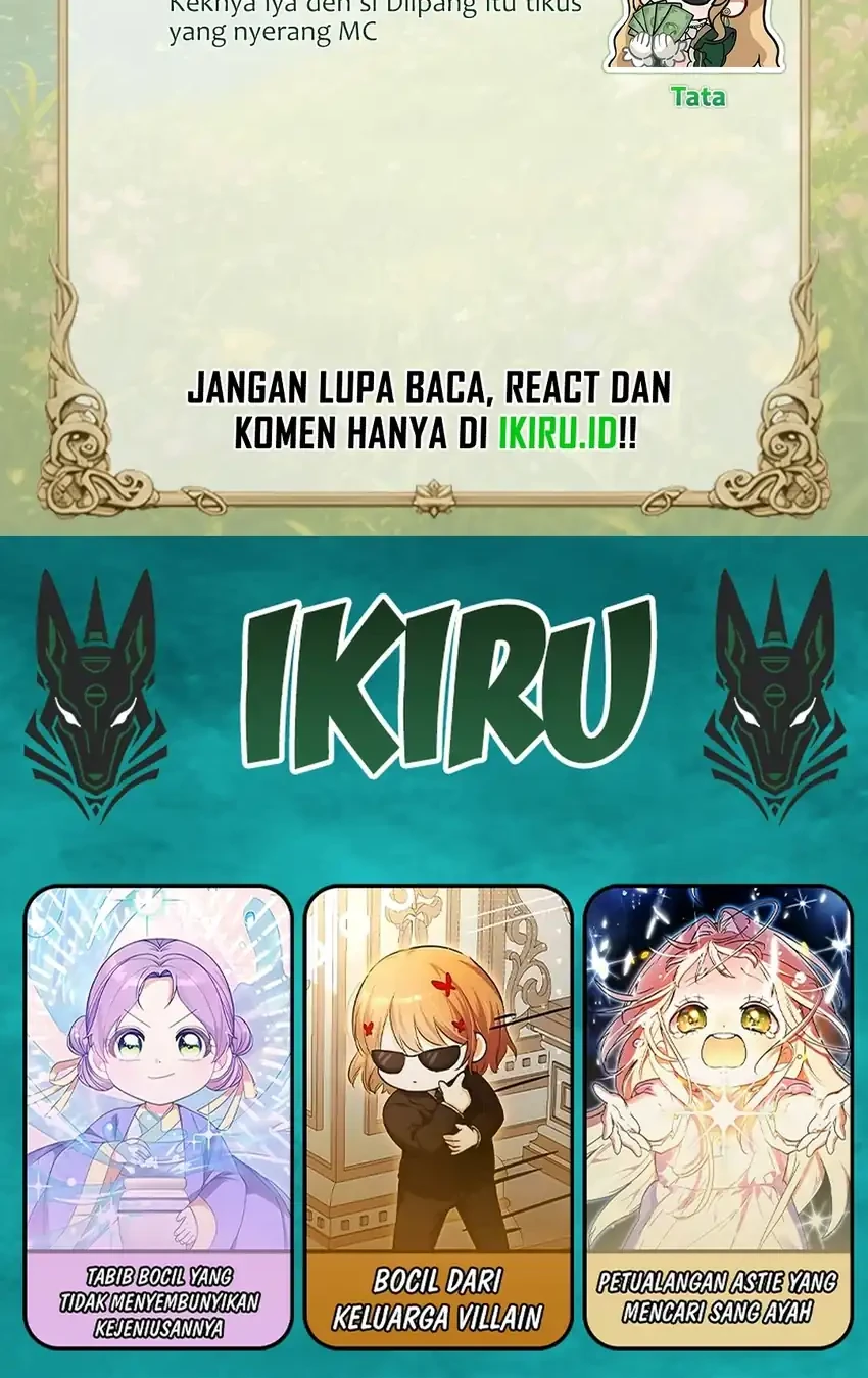 Shinsoo Kindergarten Chapter 76 - halaman 130