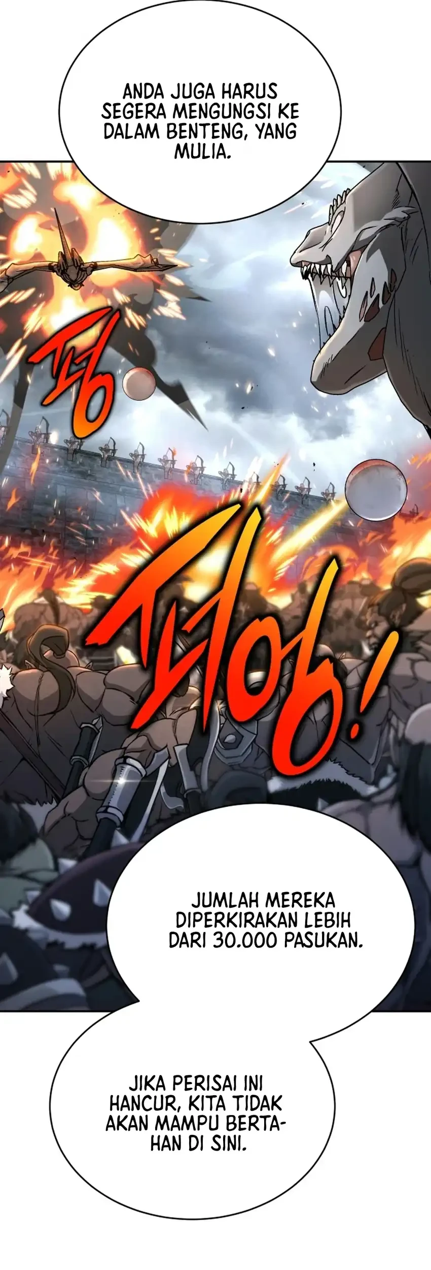 Shinsoo Kindergarten Chapter 76 - halaman 14