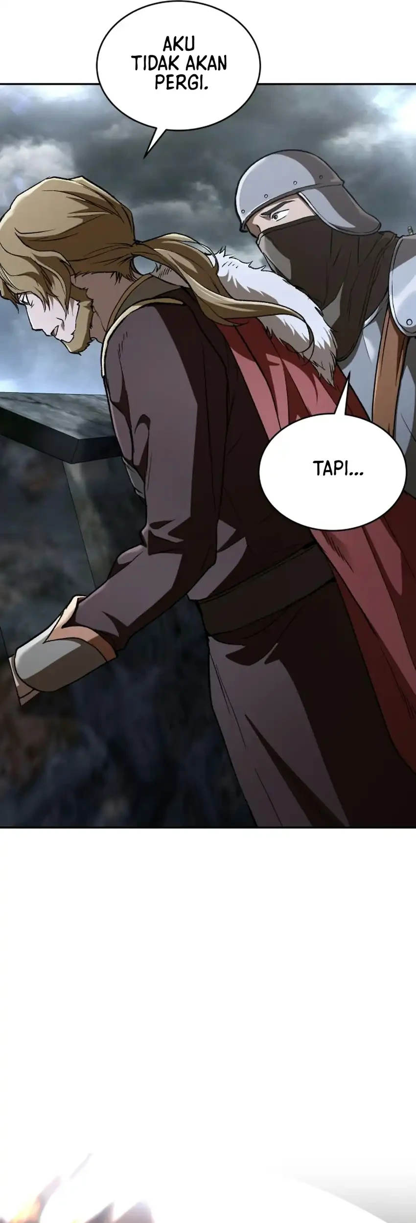 Shinsoo Kindergarten Chapter 76 - halaman 16