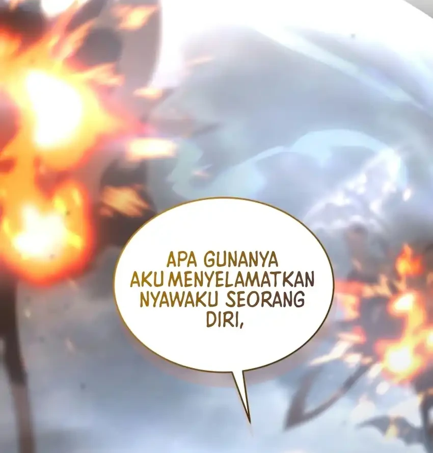Shinsoo Kindergarten Chapter 76 - halaman 17