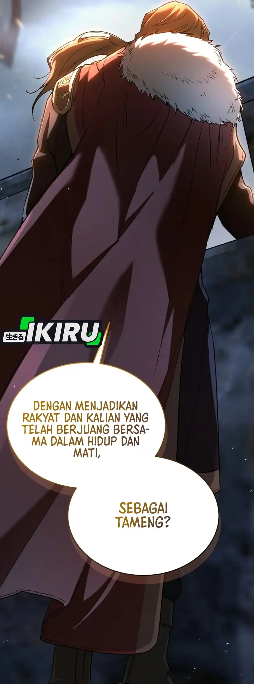 Shinsoo Kindergarten Chapter 76 - halaman 18