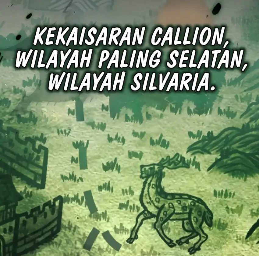 Shinsoo Kindergarten Chapter 76 - halaman 3