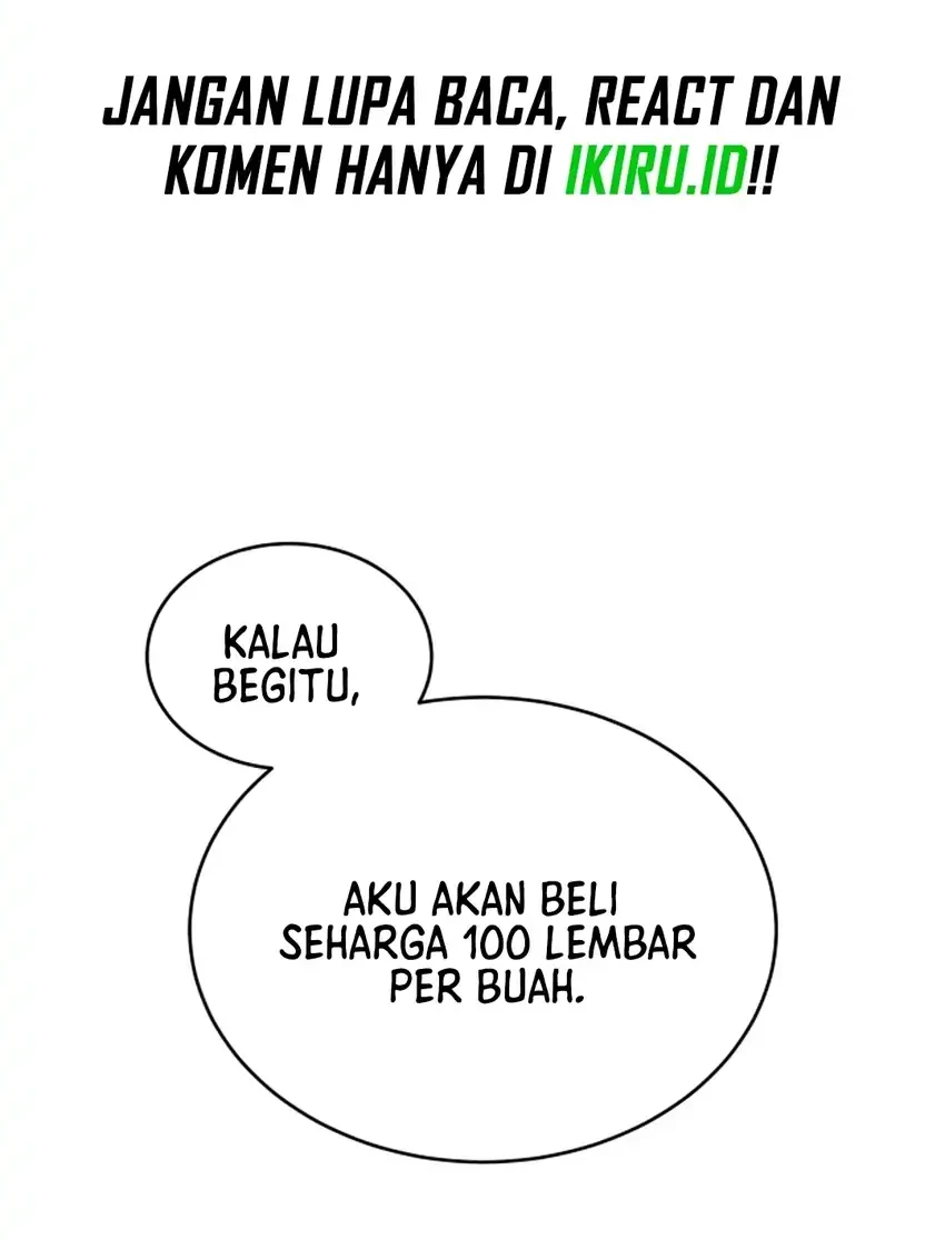 Shinsoo Kindergarten Chapter 76 - halaman 35
