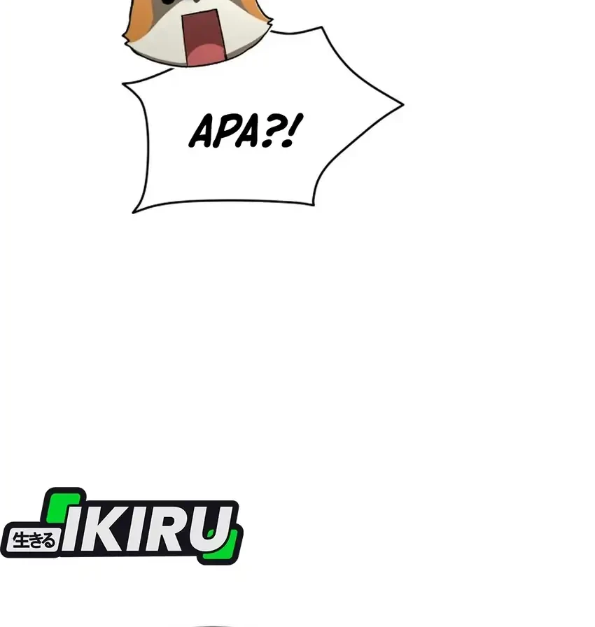 Shinsoo Kindergarten Chapter 76 - halaman 38
