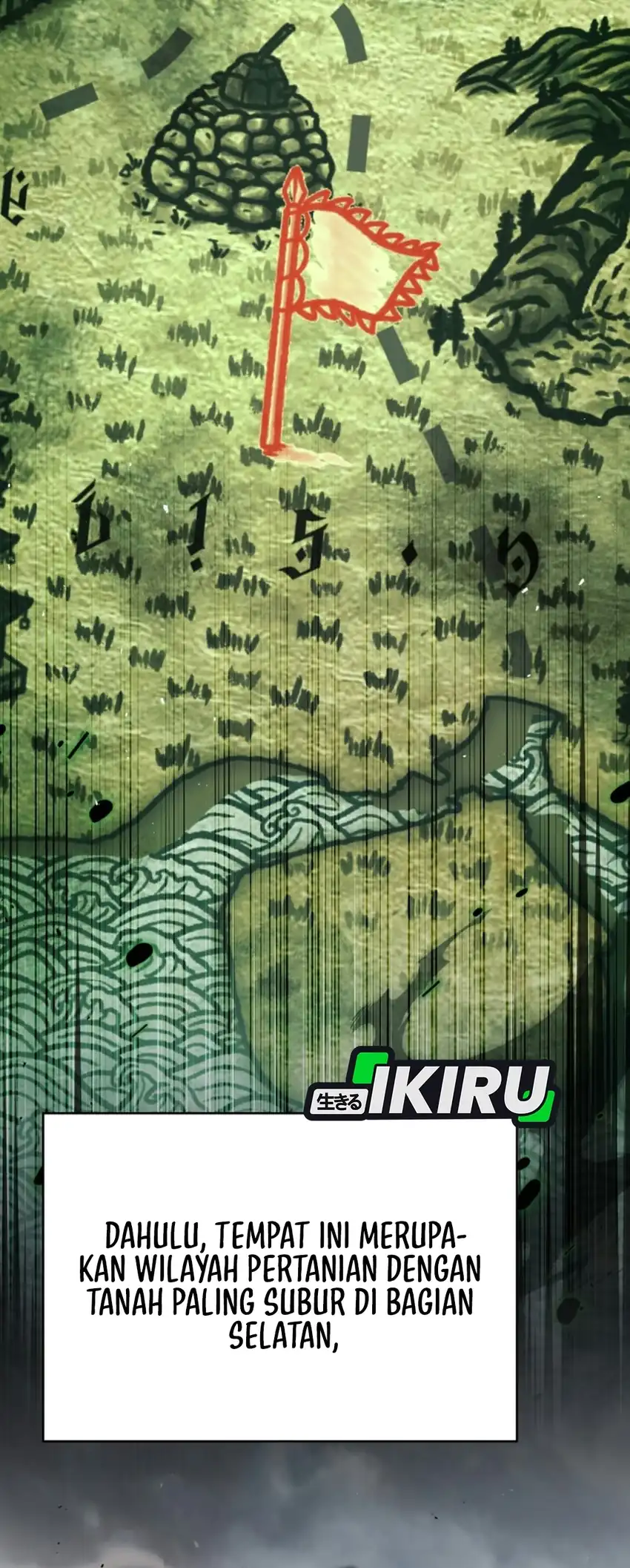 Shinsoo Kindergarten Chapter 76 - halaman 4