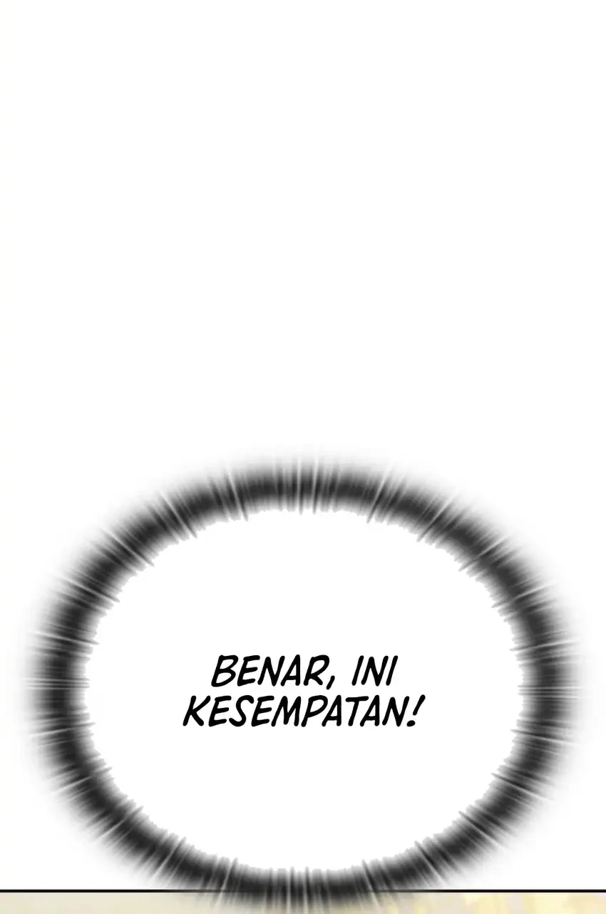 Shinsoo Kindergarten Chapter 76 - halaman 43