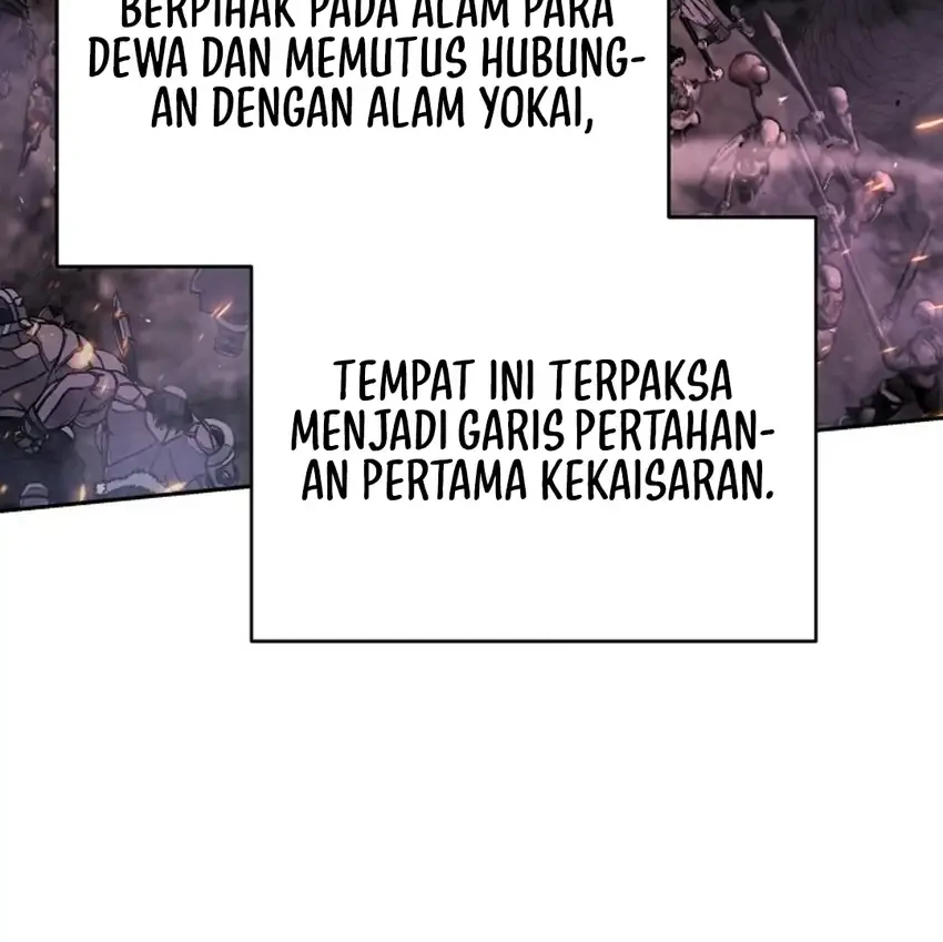 Shinsoo Kindergarten Chapter 76 - halaman 6