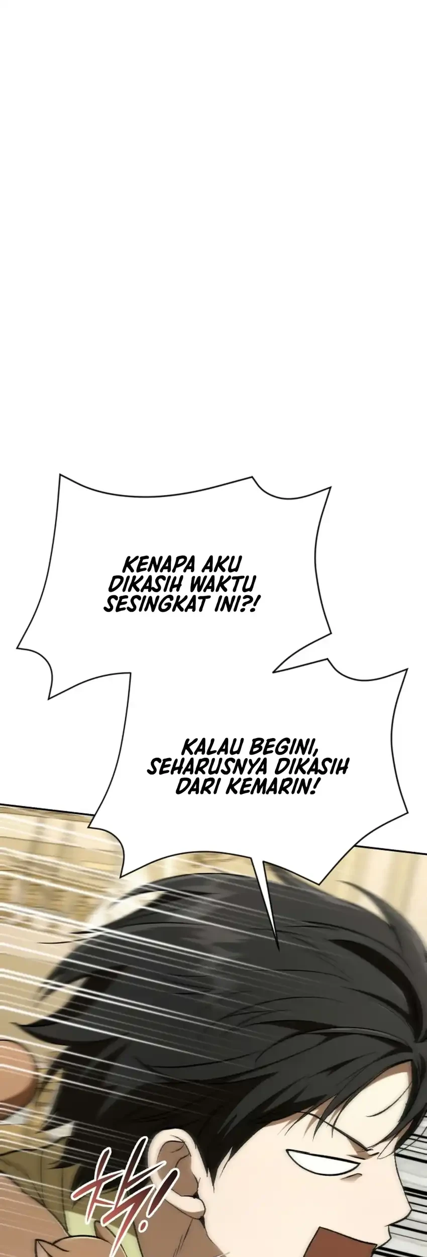 Shinsoo Kindergarten Chapter 76 - halaman 67