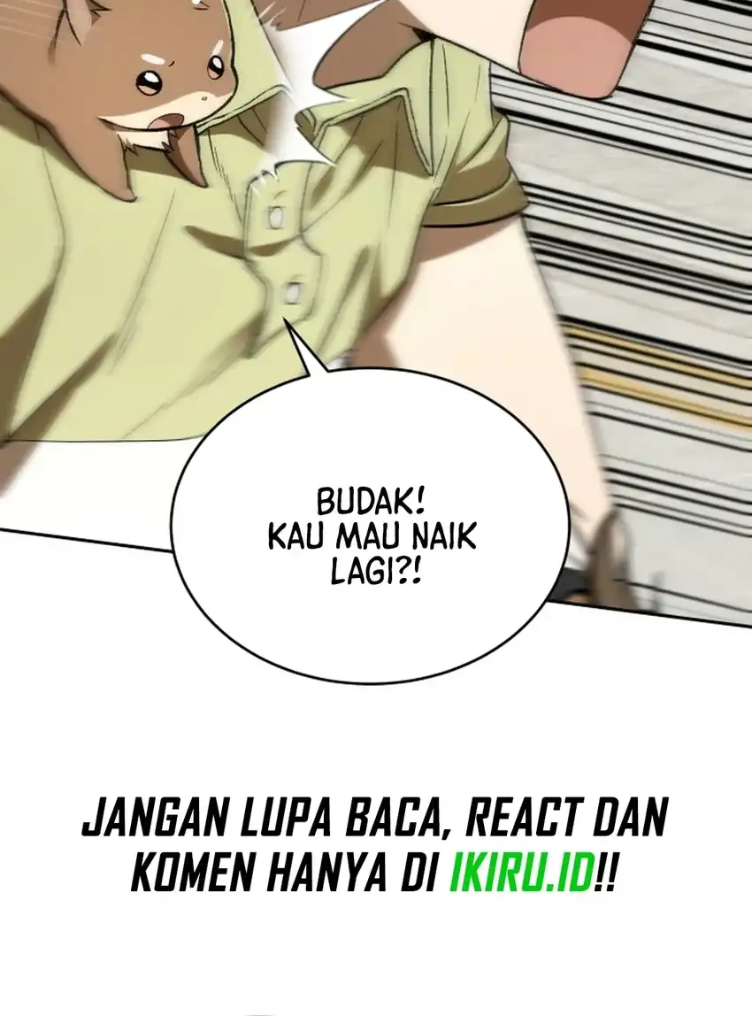 Shinsoo Kindergarten Chapter 76 - halaman 68