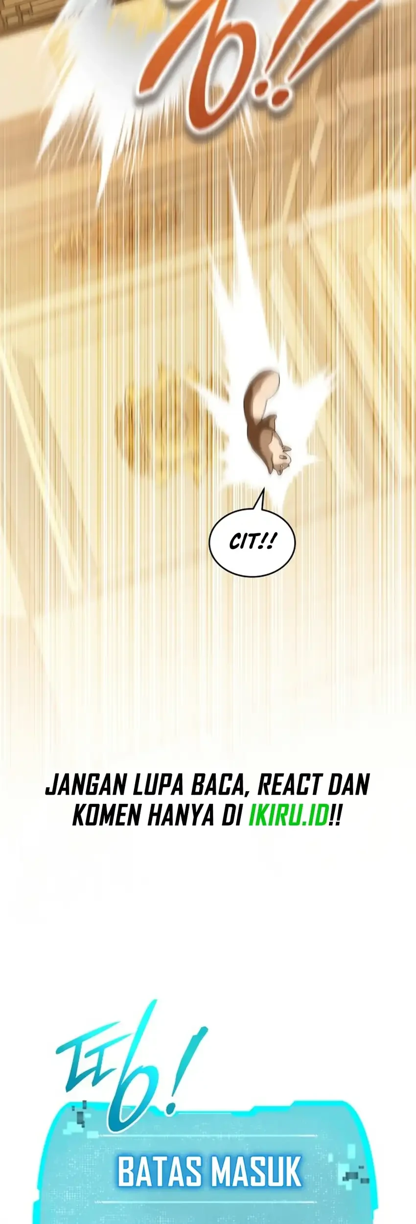 Shinsoo Kindergarten Chapter 76 - halaman 72