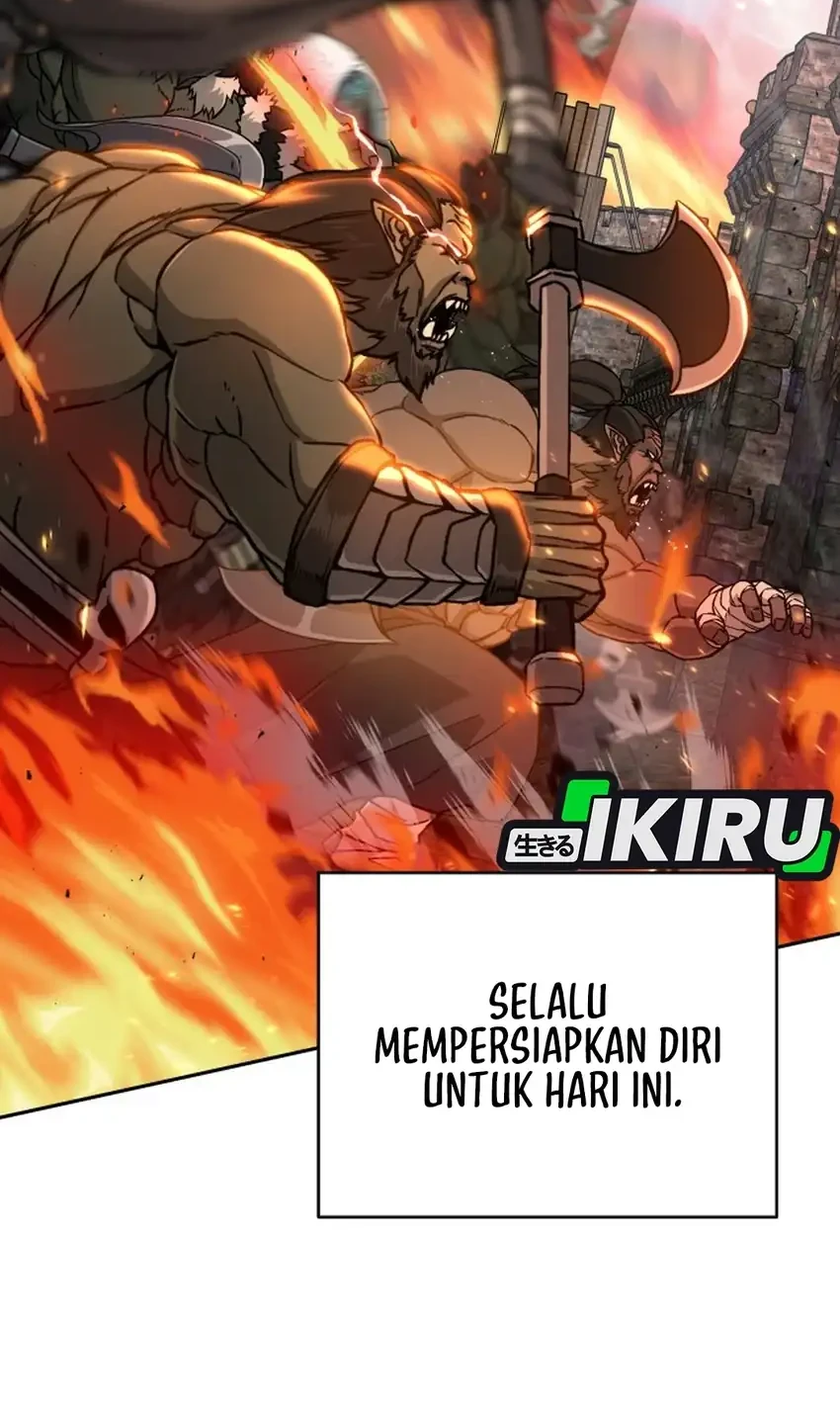 Shinsoo Kindergarten Chapter 76 - halaman 8