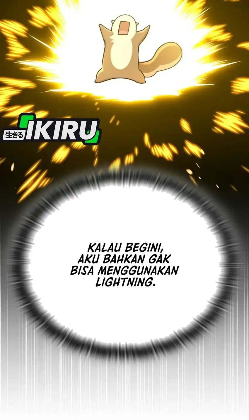 Shinsoo Kindergarten Chapter 76 - halaman 88