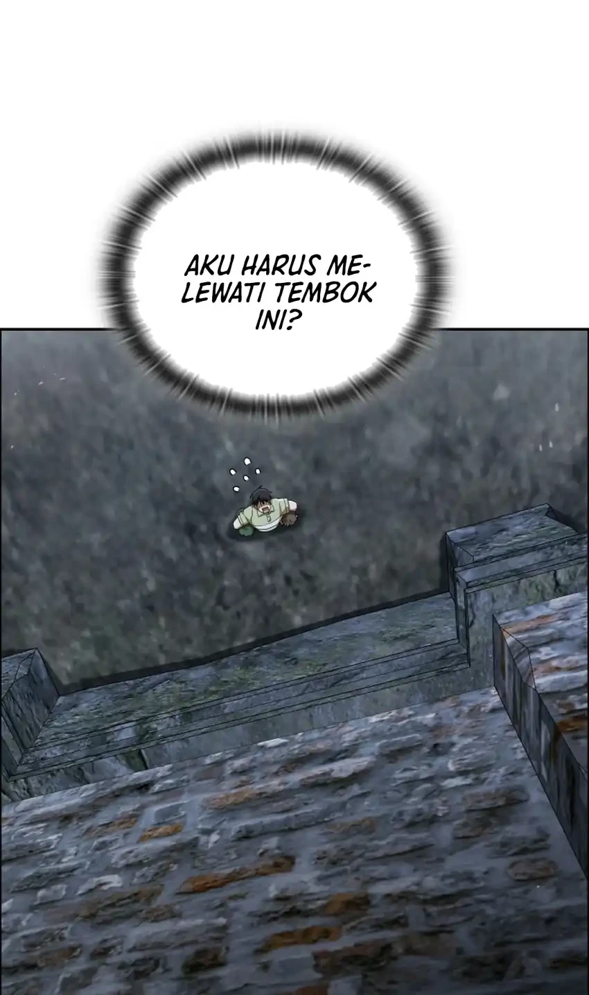 Shinsoo Kindergarten Chapter 76 - halaman 96