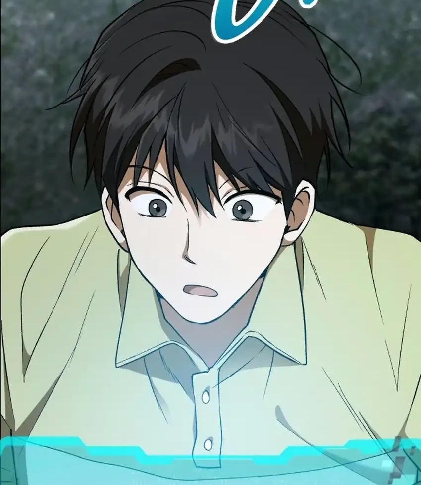 Shinsoo Kindergarten Chapter 76 - halaman 98