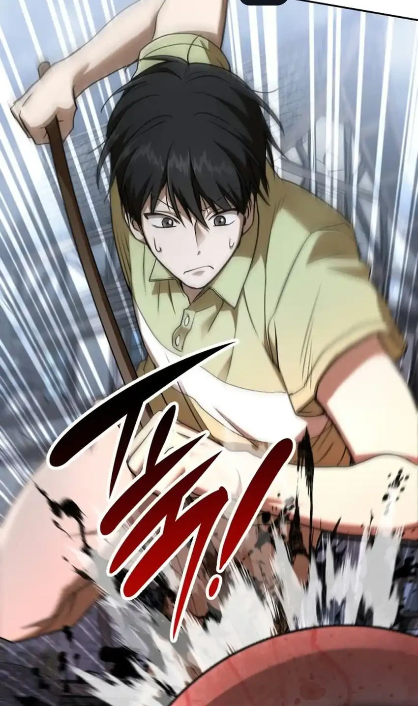 Shinsoo Kindergarten Chapter 77 - halaman 106