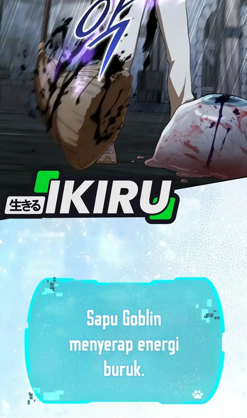 Shinsoo Kindergarten Chapter 77 - halaman 113
