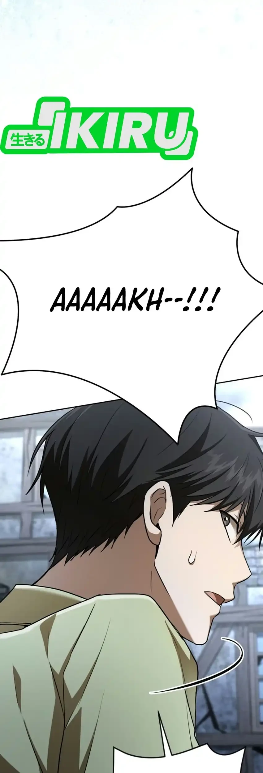 Shinsoo Kindergarten Chapter 77 - halaman 114