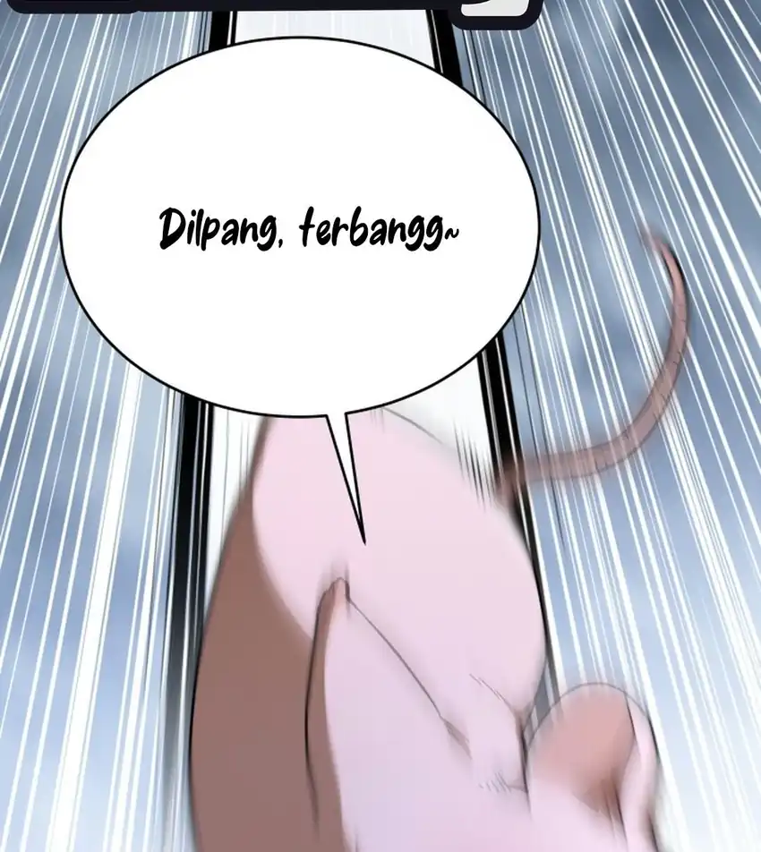 Shinsoo Kindergarten Chapter 77 - halaman 12